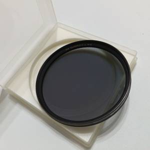 B+W 77mm Circular-POL MRC圓偏振鏡