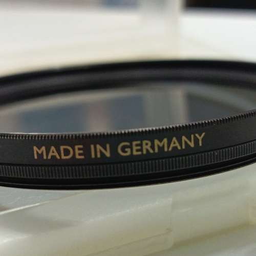 B+W 77mm Circular-POL MRC圓偏振鏡