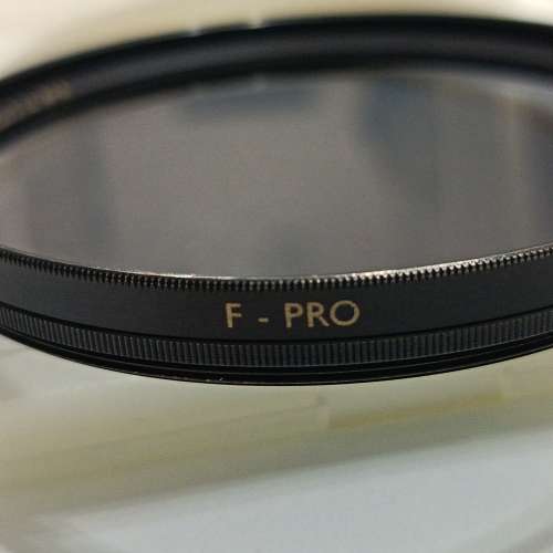 B+W 77mm Circular-POL MRC圓偏振鏡