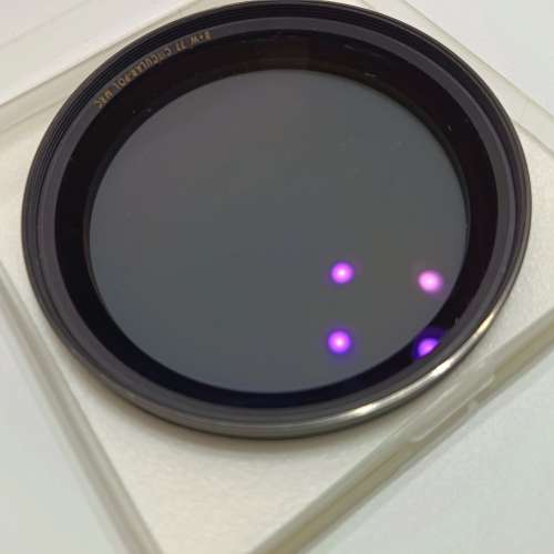 B+W 77mm Circular-POL MRC圓偏振鏡
