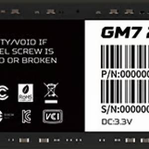 Acer Predator GM7 2TB PCIe 4.0 NVMe M.2 SSD   m.2 2tb 2條3600