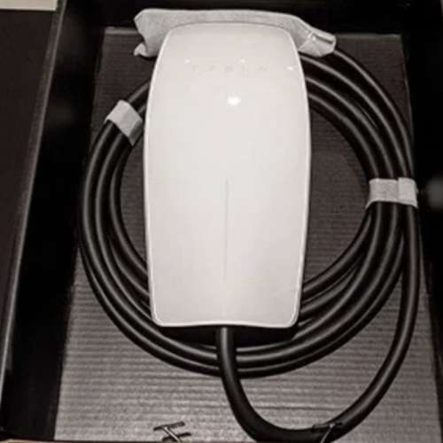 Tesla Wall Connector Gen3 全新未拆封