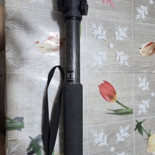 GITZO GM2541碳纖單脚架