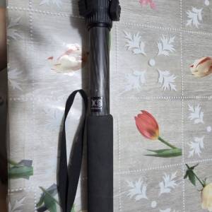 GITZO GM2541碳纖單脚架