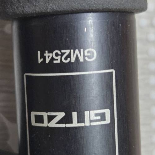 GITZO GM2541碳纖單脚架