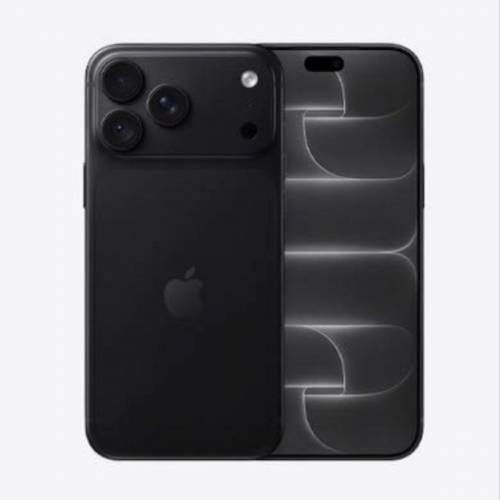 現貨 全新未開 Apple iPhone 18 Pro Max 256 Black 黑色 香港行貨