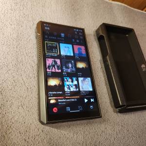 fiio m11 plus ess dap