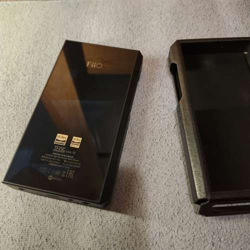 fiio m11 plus ess dap
