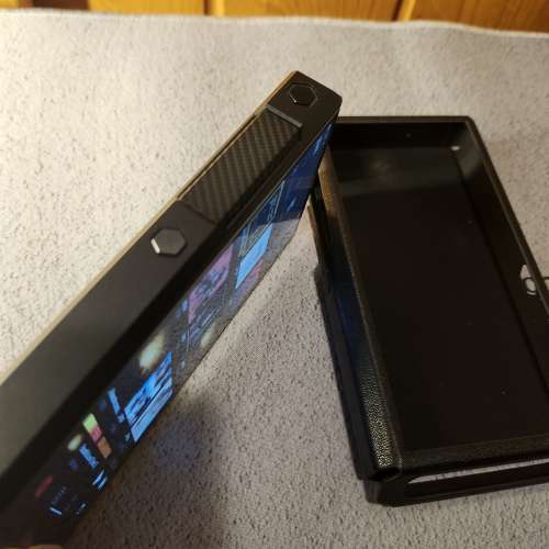 fiio m11 plus ess dap