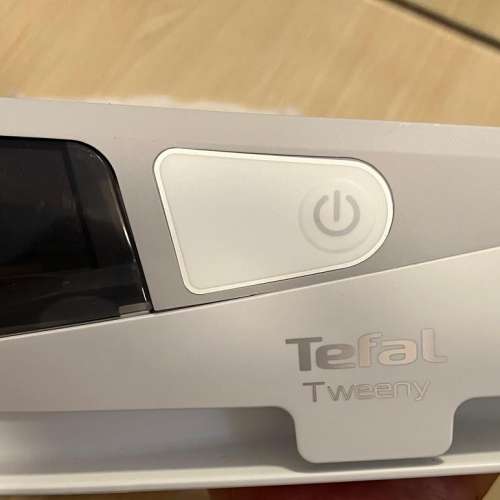 Tefal 法國特福 NI5011 電熨斗