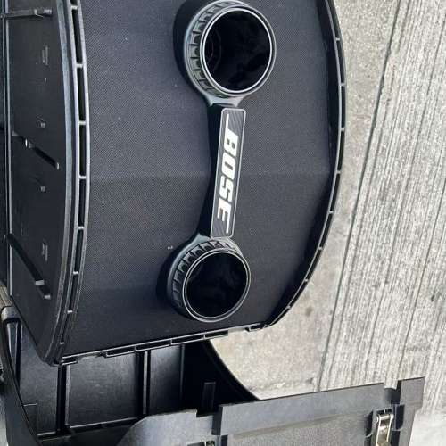 Bose 802  兩對