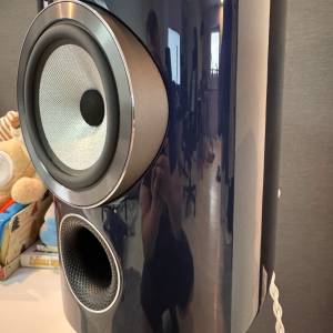 Bowers & Wilkins 805 D4 Signature &euro;7,199.00