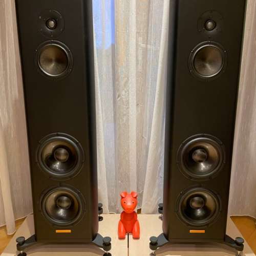 Magico S3 &euro;10,900.00