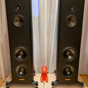 Magico S3 &euro;10,900.00