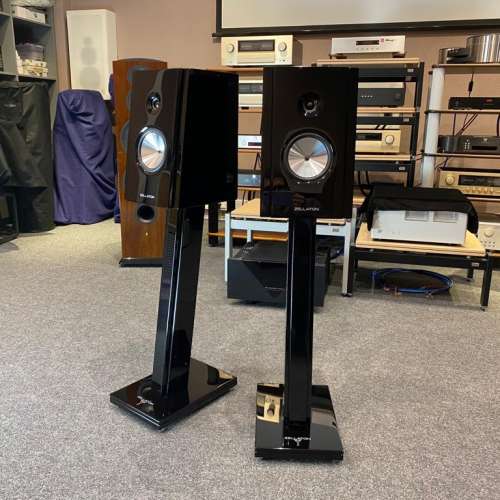 Zellaton LEGACY Monitors &euro;11,000.00