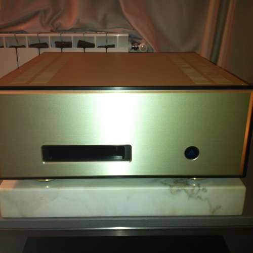 FM Acoustics FM 711 MKII &euro;15,900.00