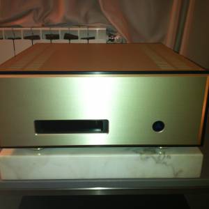 FM Acoustics FM 711 MKII &euro;15,900.00