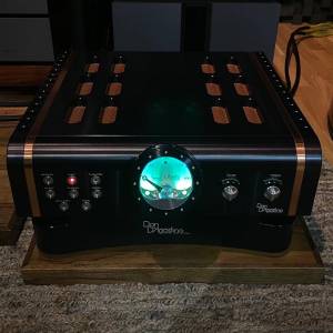 Dan D'Agostino Momentum Integrated Amplifier &euro;11,000.00