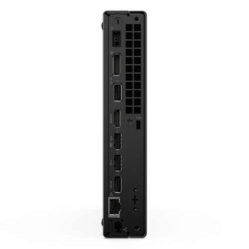 [2026] Lenovo ThinkCentre Neo Q500 Tiny (13代 8核 i5 / Wi-Fi / Win 11 / 永久O...
