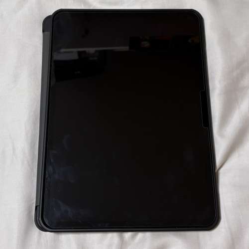 apple ipad pro M5 11"256GB wifi 太空黑