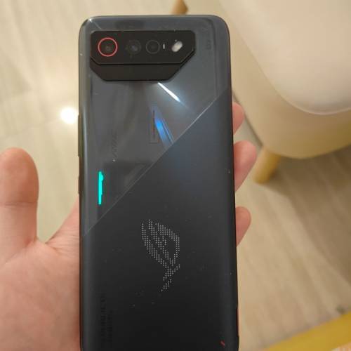 ROG 7手機