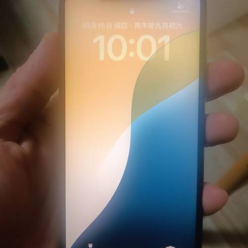 iPhone XS Max