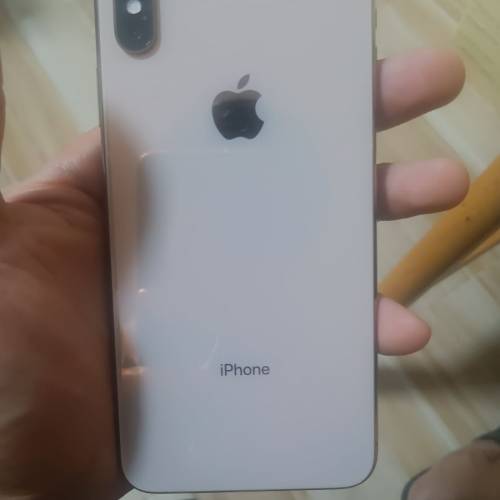 iPhone XS Max