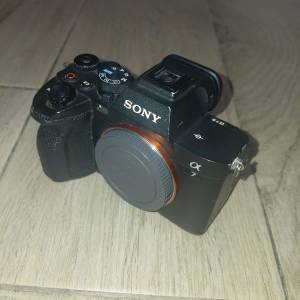 不議Sony 索尼 A7M4 / A74 / A7IV 機身 無反相機 全正常