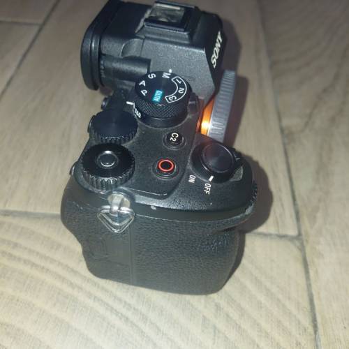 不議Sony 索尼 A7M4 / A74 / A7IV 機身 無反相機 全正常
