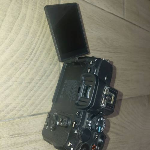 不議Sony 索尼 A7M4 / A74 / A7IV 機身 無反相機 全正常