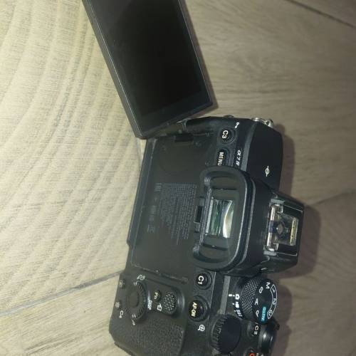 不議Sony 索尼 A7M4 / A74 / A7IV 機身 無反相機 全正常