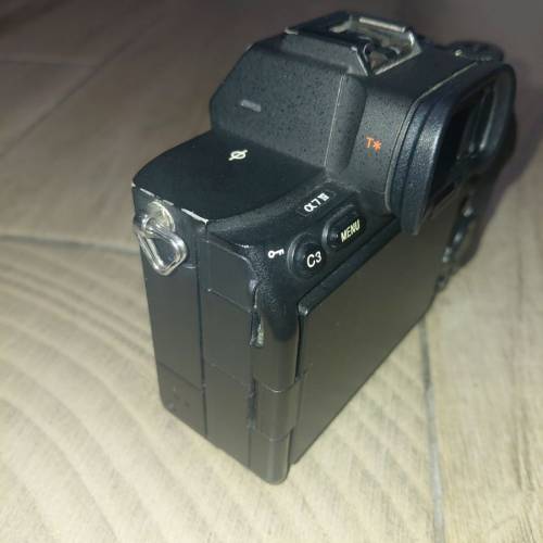 不議Sony 索尼 A7M4 / A74 / A7IV 機身 無反相機 全正常