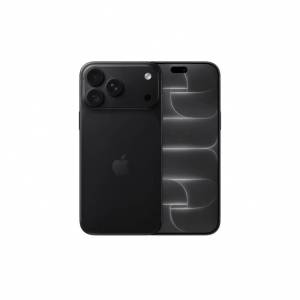 iphone 18 pro max 256gb 黑 black 全新