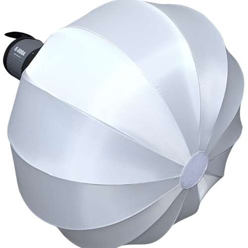 65cm 燈籠型柔光罩