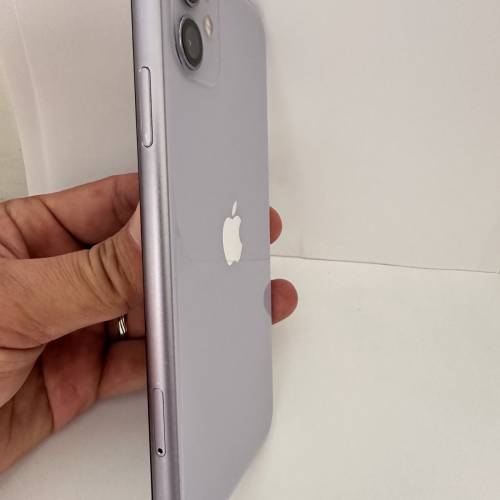 iphone11 紫色 128GB