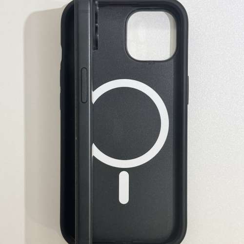 iPhone 15 256GB Black