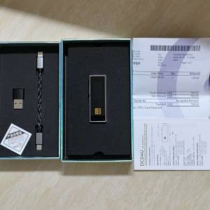 Ibasso dc 04 ultra 可換 sennheiser true wireless 4 及 換其他 入耳式耳機