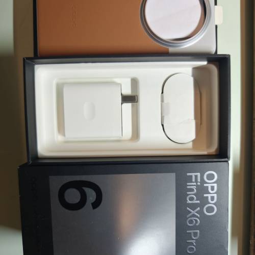 OPPO Find X6 Pro 16+512 頂配