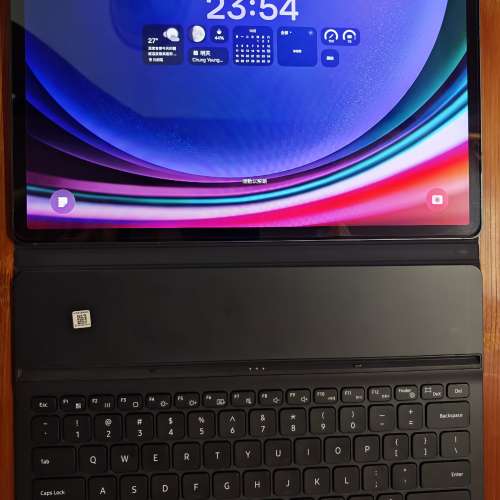 Samsung Tab S9+
