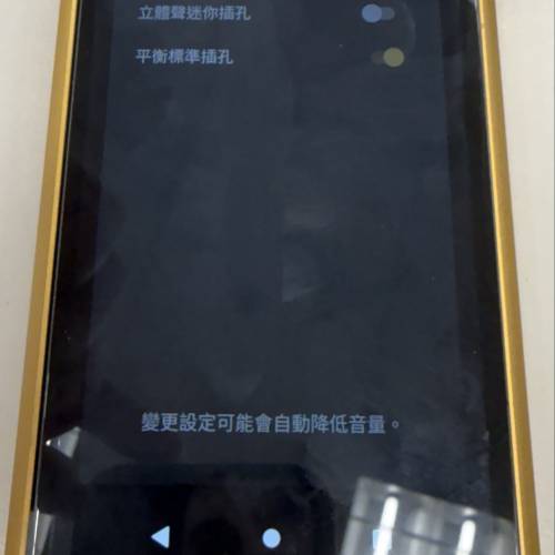 Sony NW-WM1ZM2