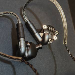 Acoustune c01 m01模組耳機3.5mm