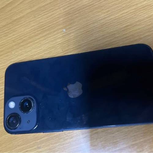 iphone 13 mini 256 gb
