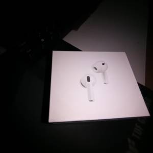 AirPods Pro 3