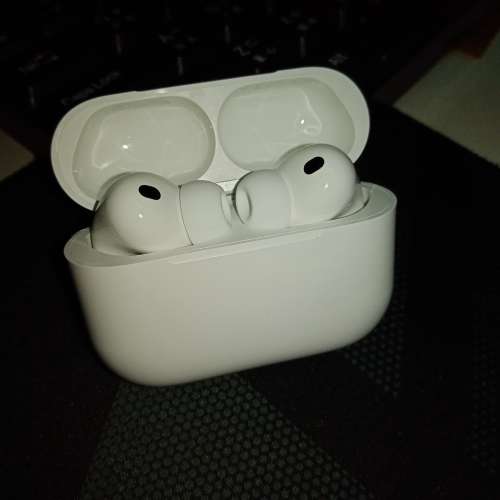 AirPods Pro 3