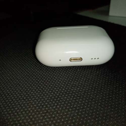 AirPods Pro 3