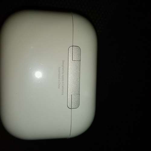 AirPods Pro 3