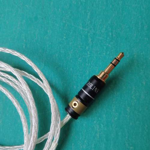 Sennheiser 專用耳机線