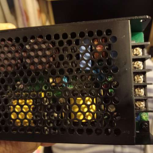 全新Keyence, Omron日本,  穩壓電源火牛