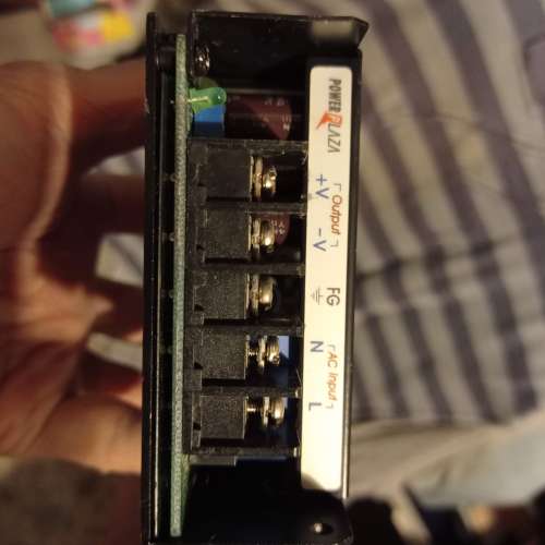 全新Keyence, Omron日本,  穩壓電源火牛