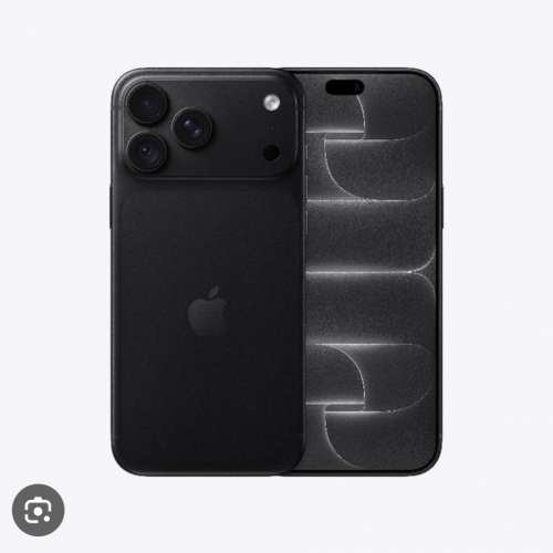 Iphone 18 pro max 256gb